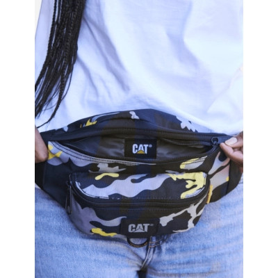 Сумка Caterpillar (CAT) На пояс Raymond 84062-634 (5711013148997)