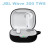 Чохол для навушників BeCover Silicon для JBL Wave 300 TWS Black (710195)