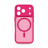 Чохол до мобільного телефона Armorstandart Lush MagCase Apple iPhone 17 Pro Pink (ARM87494)