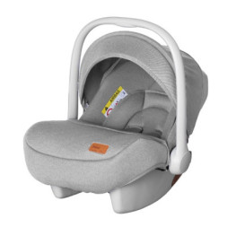 Автокрісло Carrello Mini CRL-11801/1 Sky grey (CRL-11801/1 sky grey)