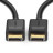 Кабель мультимедійний Display Port to Display Port 2.0m V1.2 DP102 Ugreen (10211)