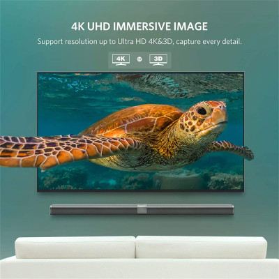 Кабель мультимедійний Display Port to Display Port 2.0m V1.2 DP102 Ugreen (10211)