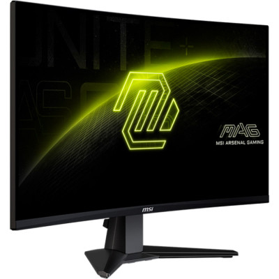 Монітор MSI MAG 27CQ6F