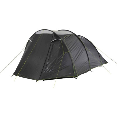 Намет High Peak Ancona 4.0 Grey/Green (929536)