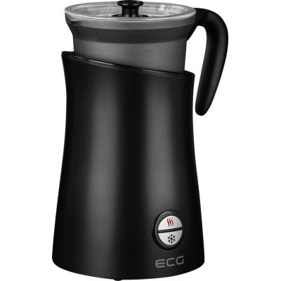 Капучинатор ECG NM 2255 Latte Art Black (NM2255 Latte Art Black)