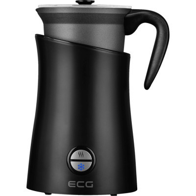 Капучинатор ECG NM 2255 Latte Art Black (NM2255 Latte Art Black)