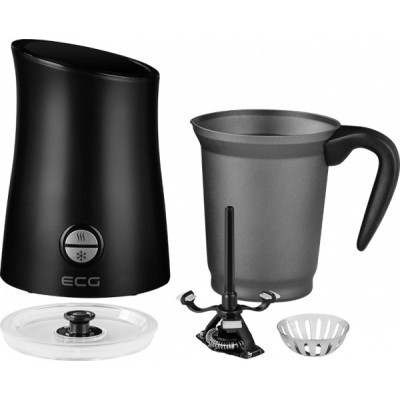 Капучинатор ECG NM 2255 Latte Art Black (NM2255 Latte Art Black)