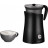 Капучинатор ECG NM 2255 Latte Art Black (NM2255 Latte Art Black)