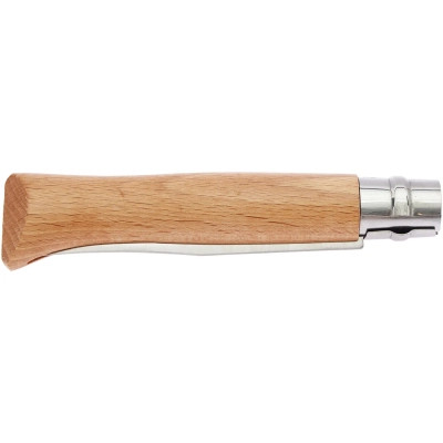 Ніж Opinel 12 VRI Serrated (002441)