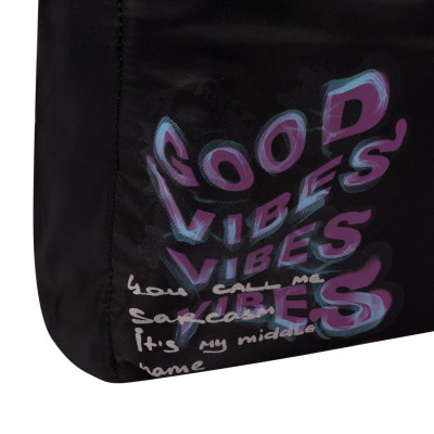 Рюкзак шкільний Yes Vibes Vibes T-105 (559929)