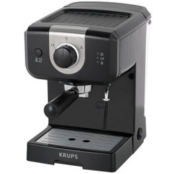 Ріжкова кавоварка еспресо Krups XP320830