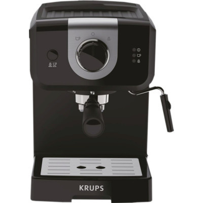 Ріжкова кавоварка еспресо Krups XP320830