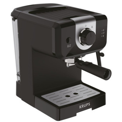 Ріжкова кавоварка еспресо Krups XP320830
