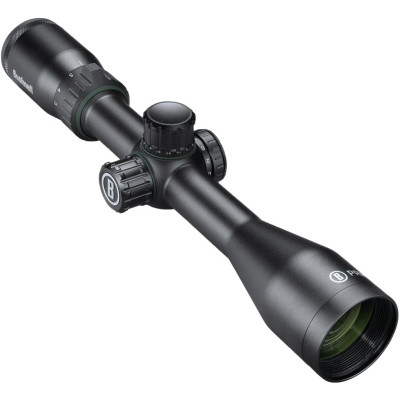 Оптичний приціл Bushnell Prime 3-9x40. Сітка Multi-X з підсвічуванням (RP3940BS9)