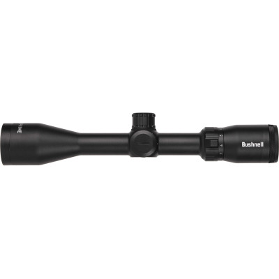 Оптичний приціл Bushnell Prime 3-9x40. Сітка Multi-X з підсвічуванням (RP3940BS9)