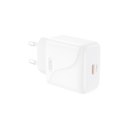 Зарядний пристрій XO USB-C PD20W (XO-QC41)