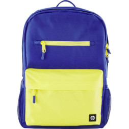 Рюкзак для ноутбука HP 15.6&quot; Campus Blue (7J596AA)