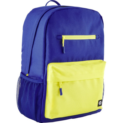 Рюкзак для ноутбука HP 15.6&quot; Campus Blue (7J596AA)