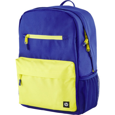 Рюкзак для ноутбука HP 15.6&quot; Campus Blue (7J596AA)