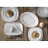 Тарілка Bormioli Rocco Parma 23 x 23 см Супова (498870F27321990)