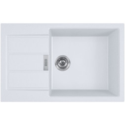 Мийка кухонна Franke Sirius 2.0 S2D 611-78 XL (143.0621.338)
