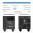 Зарядна станція ColorWay 3000W, 3200Wh (CW-PR-3K3W-01)