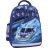 Рюкзак шкільний Bagland Mouse 225 синій 555 (00513702) (85267825)
