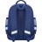 Рюкзак шкільний Bagland Mouse 225 синій 555 (00513702) (85267825)