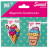 Закладки для книг Yes магнітні Sweet Cream Ice cream, 2шт (708115)