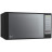 Мікрохвильова піч LG MS2042DARB