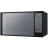 Мікрохвильова піч LG MS2042DARB