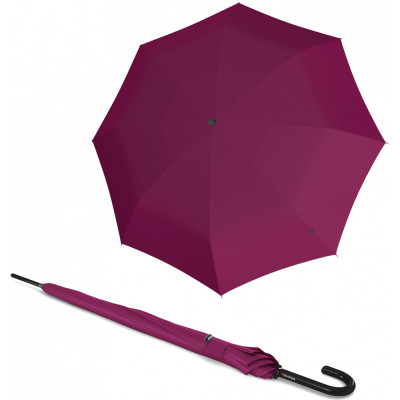 Парасоля Knirps A.760 Stick Automatic тростина Violet (Kn96 7760 1701)