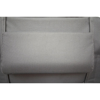 Крісло складане Vango СтілHampton Grande DLX Chair Excalibur (CHRHAMPTOE27A3T) (930851)