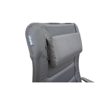 Крісло складане Vango СтілHampton Grande DLX Chair Excalibur (CHRHAMPTOE27A3T) (930851)