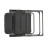 Крісло складане Vango СтілHampton Grande DLX Chair Excalibur (CHRHAMPTOE27A3T) (930851)