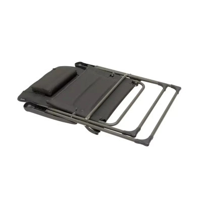 Крісло складане Vango СтілHampton Grande DLX Chair Excalibur (CHRHAMPTOE27A3T) (930851)