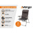 Крісло складане Vango СтілHampton Grande DLX Chair Excalibur (CHRHAMPTOE27A3T) (930851)