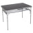 Туристичний стіл Bo-Camp 100x70 cm Grey (1404417) (DAS303279)