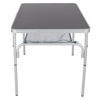 Туристичний стіл Bo-Camp 100x70 cm Grey (1404417) (DAS303279)