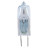Лампочка Osram LEDVANCE HALOPIN ECO 20W / 320Lm / 2000K G4 12V (4008321201836)