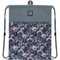 Сумка для взуття Kite WONDER 601L Fancy (WK22-601L-3)