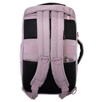 Рюкзак туристичний Semi Line 20 Lilac (P8249-4) (DAS303019)