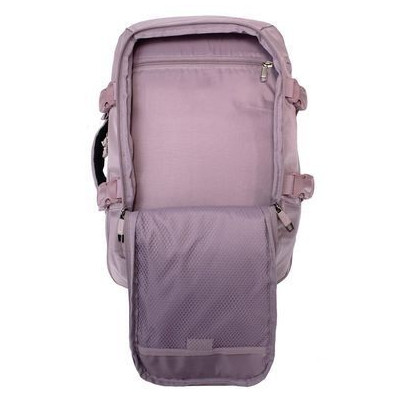 Рюкзак туристичний Semi Line 20 Lilac (P8249-4) (DAS303019)