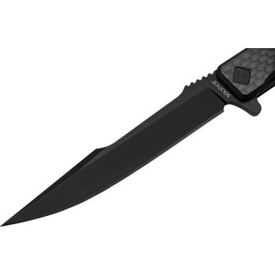 Ніж Ocaso Solstice Harpoon Carbon Fiber Black (9HFB)