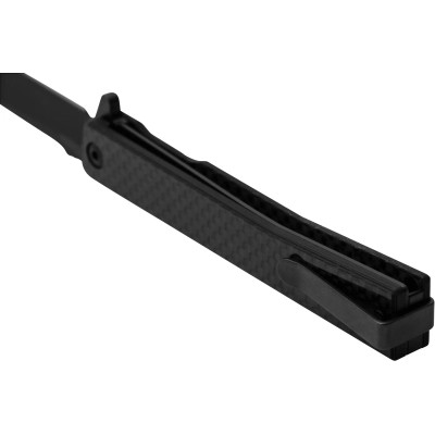 Ніж Ocaso Solstice Harpoon Carbon Fiber Black (9HFB)