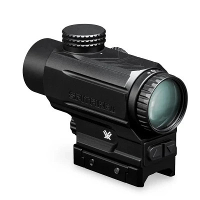 Коліматорний приціл Vortex Spitfire AR 1x Prism Scope DRT reticle (926253)