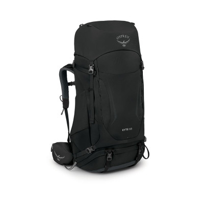 Рюкзак туристичний Osprey Kyte 68 black - WXS/S - чорний (009.3317)