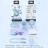 Навушники Acefast T8 Ice Blue (6974316282235)