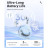 Навушники Acefast T8 Ice Blue (6974316282235)