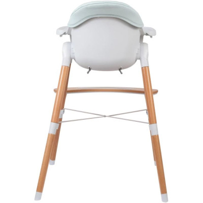 Стілець для годування FreeON TIN White-Mint (38237)